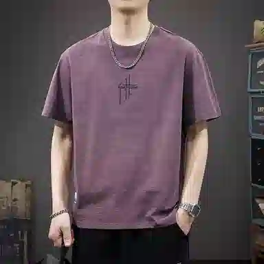 T