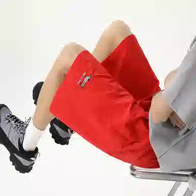 WELTER EXPERIMENT SS25