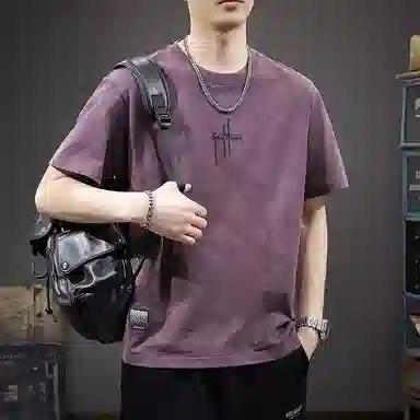 T