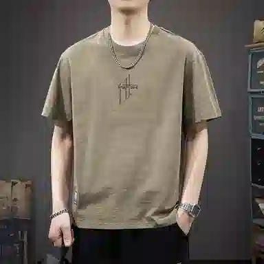 T