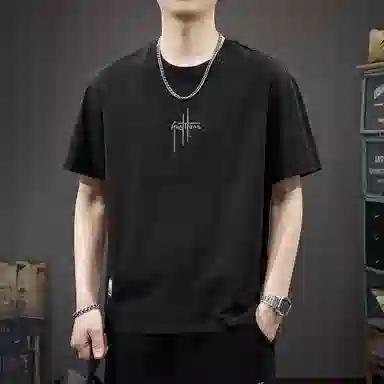 T