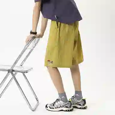 WELTER EXPERIMENT SS25