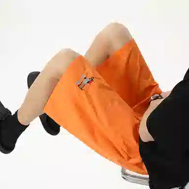 WELTER EXPERIMENT SS25