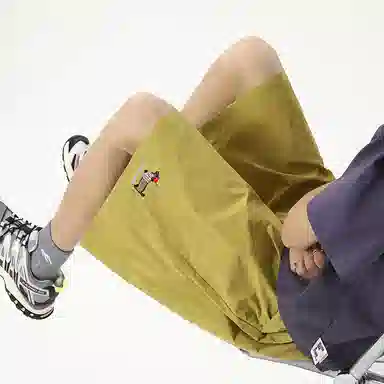 WELTER EXPERIMENT SS25