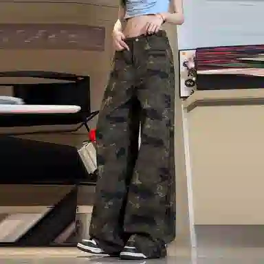 SRCG cleanfithopingvibe