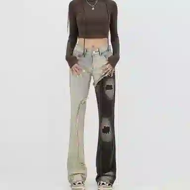 SRCG cleanfit