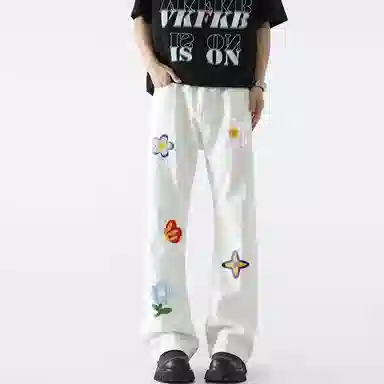 SRCG vibe