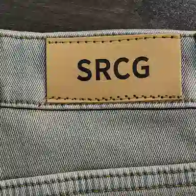 SRCG cleanfitvibe