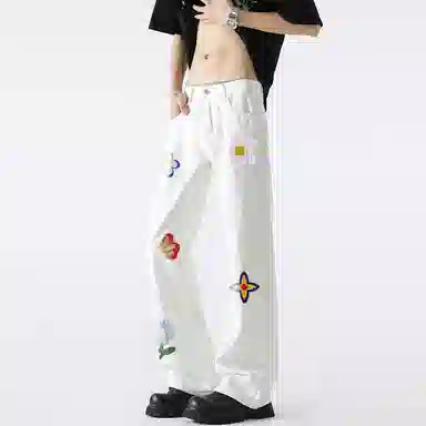 SRCG vibe