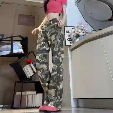 SRCG vibecleanfithoping