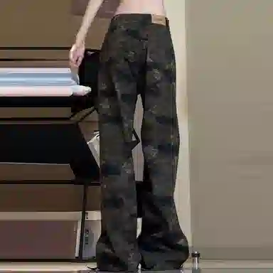 SRCG cleanfithopingvibe