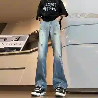 SRCG cleanfithopingvintage