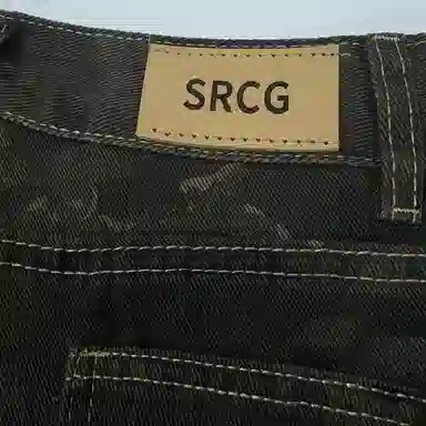 SRCG