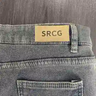 SRCG