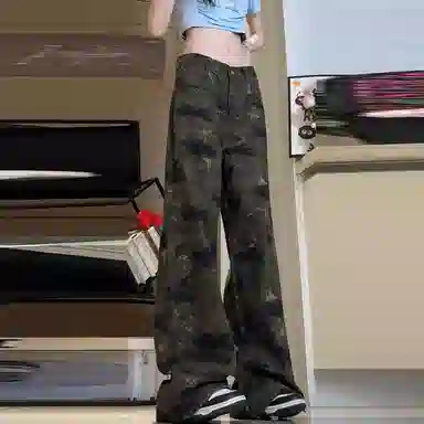 SRCG cleanfithopingvibe