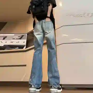 SRCG cleanfithopingvintage