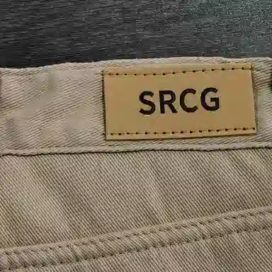 SRCG cleanfitvibe