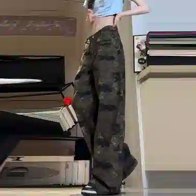 SRCG cleanfithopingvibe