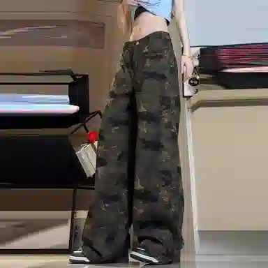 SRCG cleanfithopingvibe