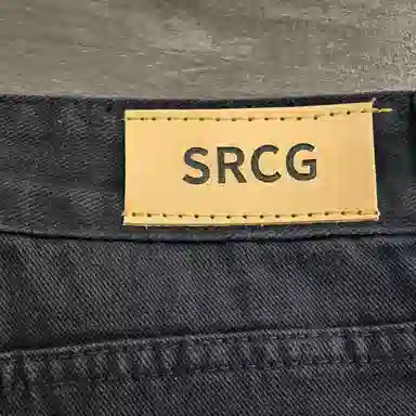 SRCG