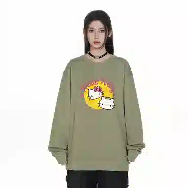 Sanrio x HelloKitty SS25 420