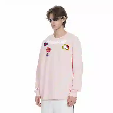 Sanrio x Hello Kitty SS25 420