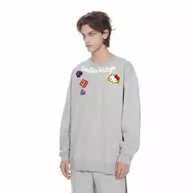 Sanrio x Hello Kitty SS25 420