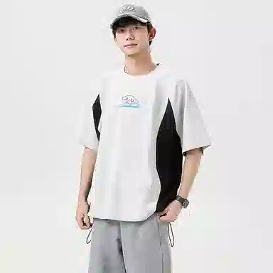 Sanrio x CINNAMOROLL LOGOT