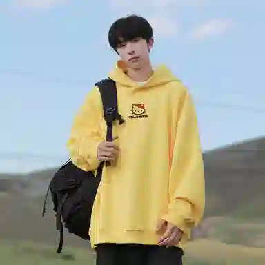 Sanrio x HelloKitty SS25