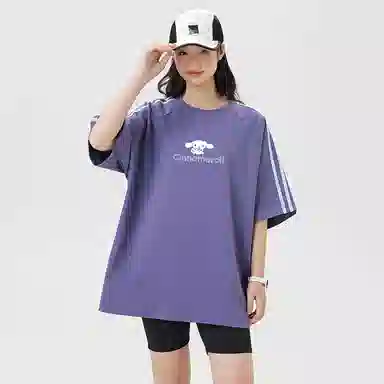 Sanrio x CINNAMOROLL T