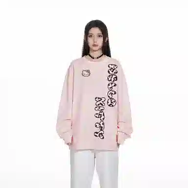 Sanrio x HelloKitty SS25 420