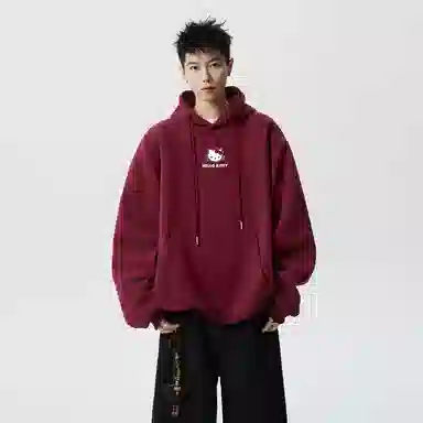 Sanrio x Hello Kitty SS25 IP