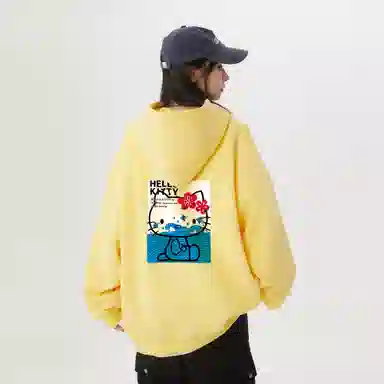 Sanrio x HelloKitty SS25