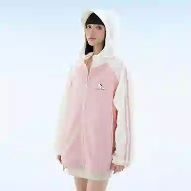 Sanrio x Hello Kitty UP50+