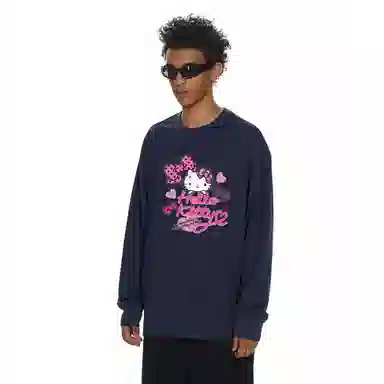 Sanrio x Hello Kitty T