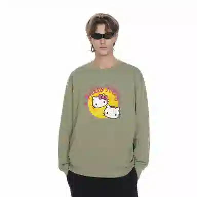 Sanrio x HelloKitty SS25 420