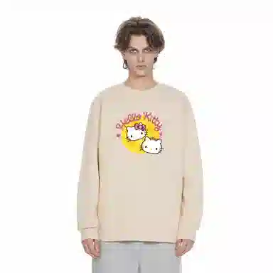 Sanrio x HelloKitty SS25 420