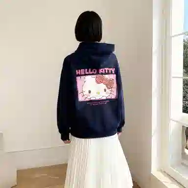 Sanrio x HelloKitty SS25
