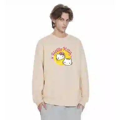 Sanrio x HelloKitty SS25 420