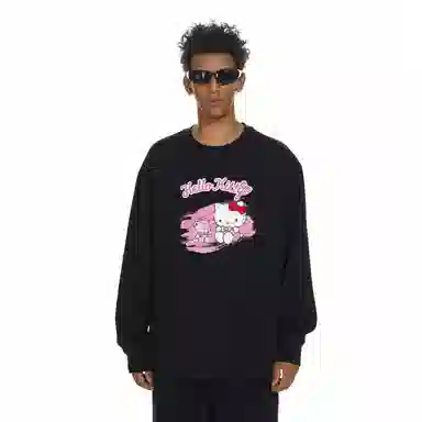 Sanrio x Hello Kitty SS25 T