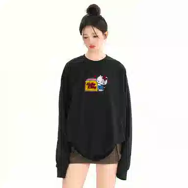 Sanrio x Hello Kitty SS25 T