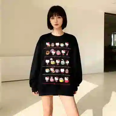 Sanrio x HelloKitty SS25 420kt