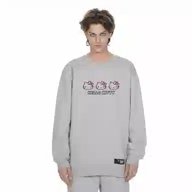 Sanrio x HelloKitty SS25 420