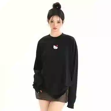 Sanrio x Hello Kitty SS25 T