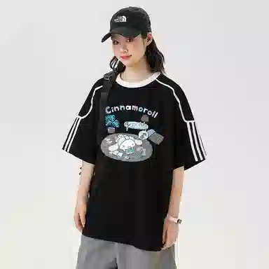 Sanrio x CINNAMOROLL LOGOT