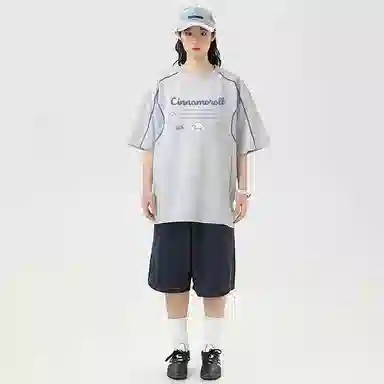 Sanrio CINNAMPROLL T