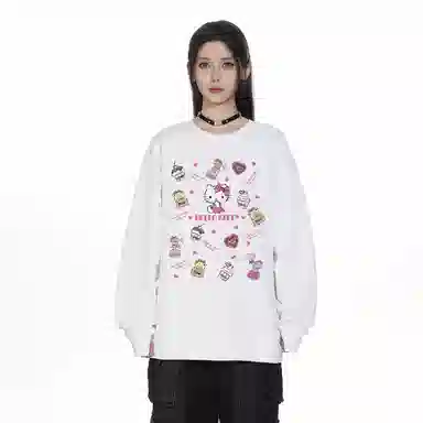 Sanrio x HelloKitty SS25 420