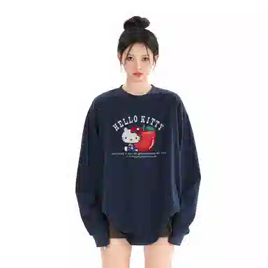 Sanrio x Hello Kitty T