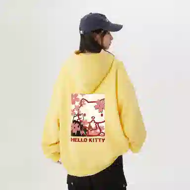 Sanrio x HelloKitty SS25