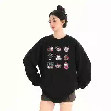 Sanrio x Hello Kitty SS25 T